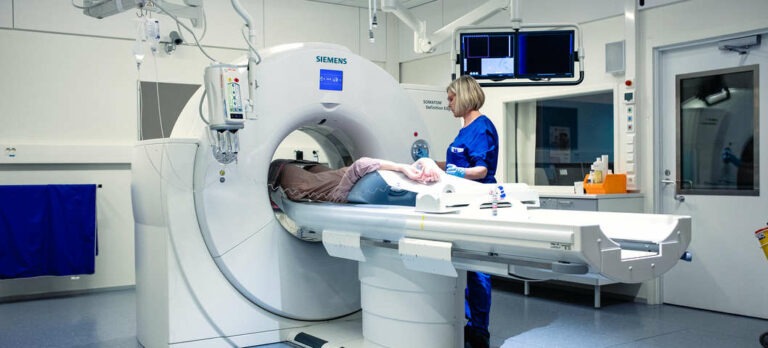 Radiologia - Etelä-Pohjanmaan hyvinvointialue