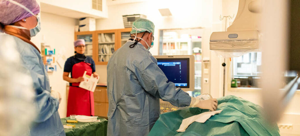 Radiologia - Etelä-Pohjanmaan hyvinvointialue