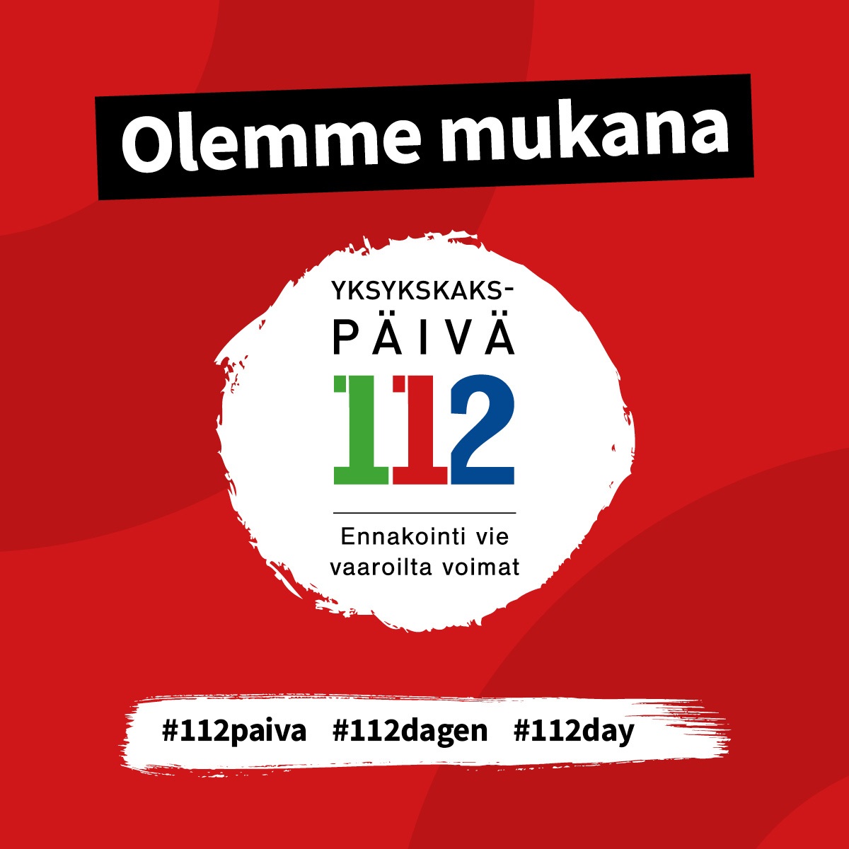 112-päivä