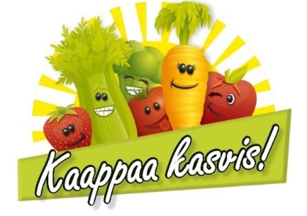 kaappaakasvis