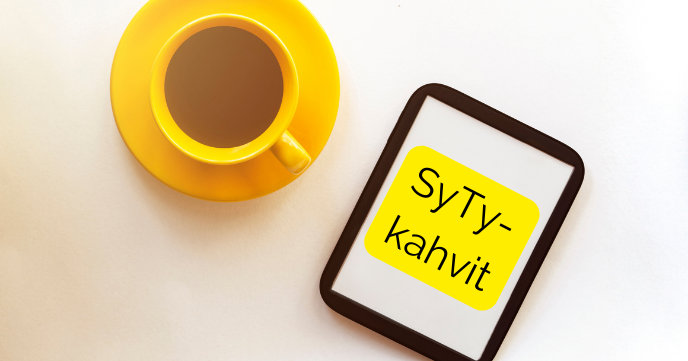 SyTy-kahvit